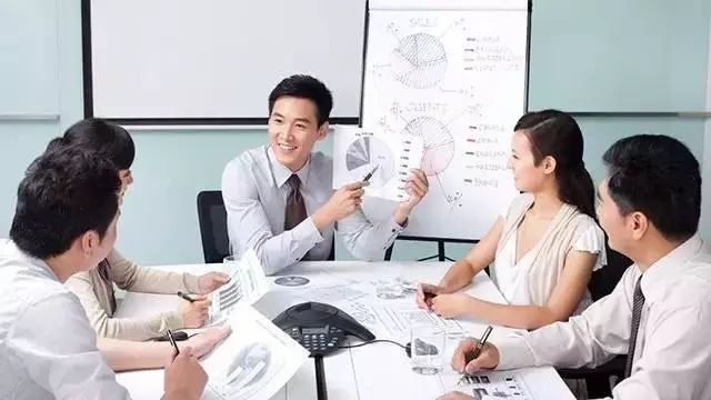 超级经典的销售话术!