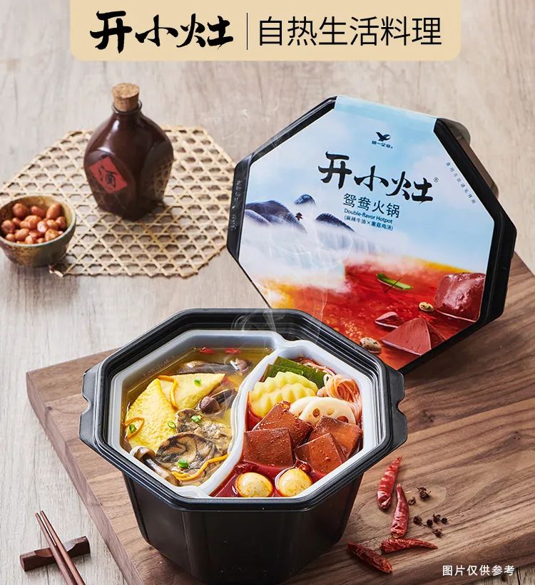 罗智先:阵痛3年,统一在大陆是这样赚钱的!