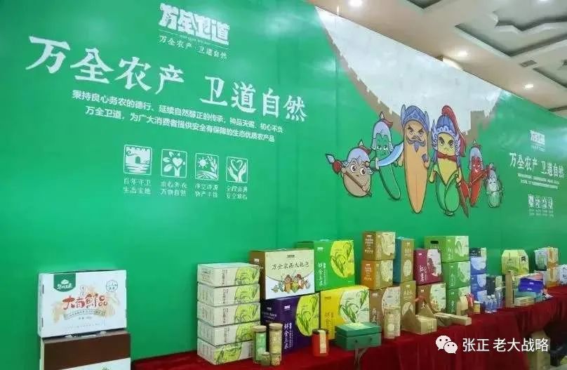 张正:深度点评丽水山耕式的全域全品类模式