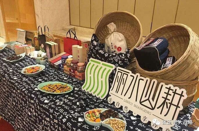 张正:深度点评丽水山耕式的全域全品类模式