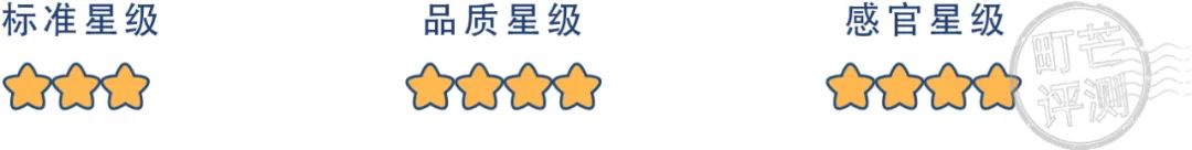 评测 | 18款网红+老牌+高销量果汁软糖
