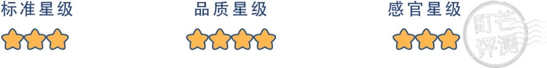 评测 | 18款网红+老牌+高销量果汁软糖