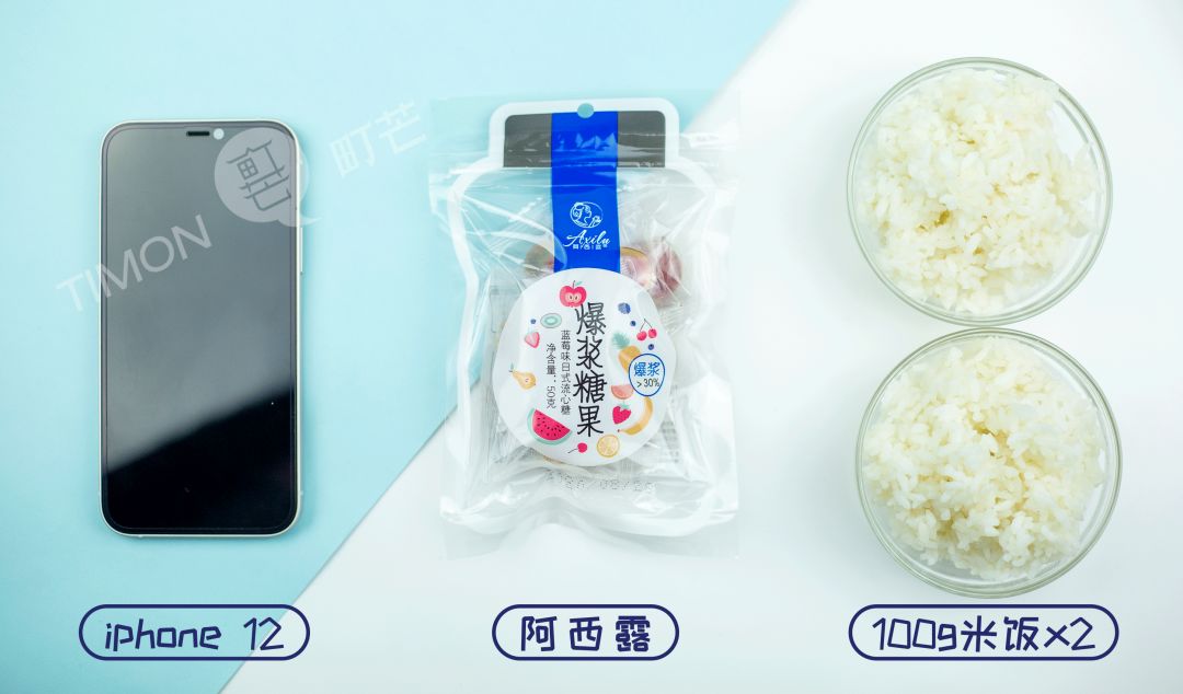评测 | 18款网红+老牌+高销量果汁软糖