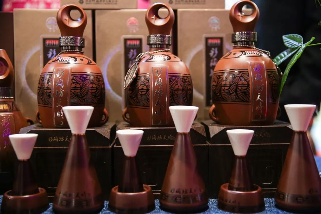 仰韶郝惠锋:彩陶坊酒改变河南没有高端白酒的竞争格局