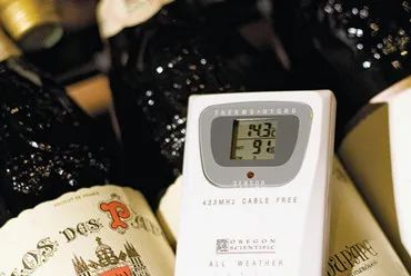 冬天储存葡萄酒,这些点你踩雷了吗?