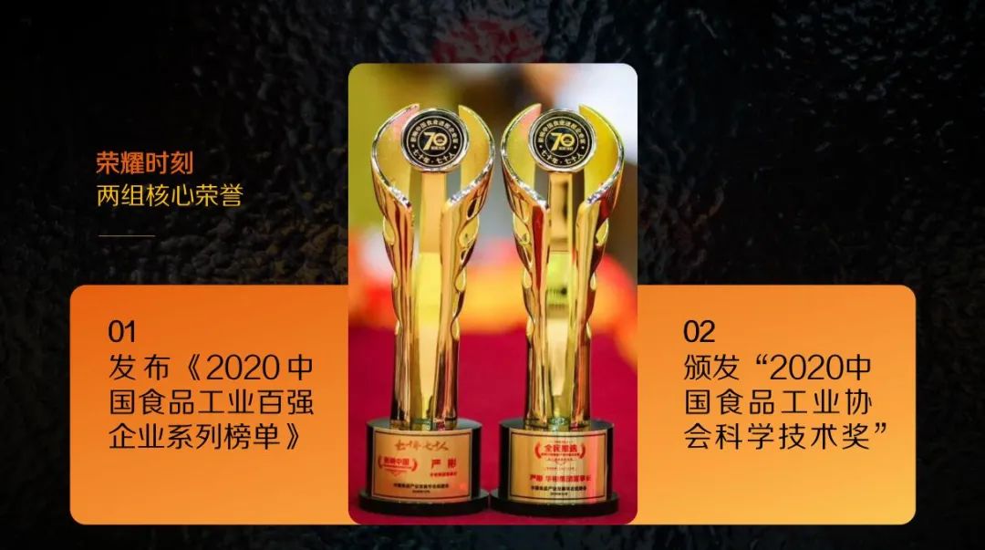 未来十年·对标世界丨万商大会:在不确定中寻找确定性