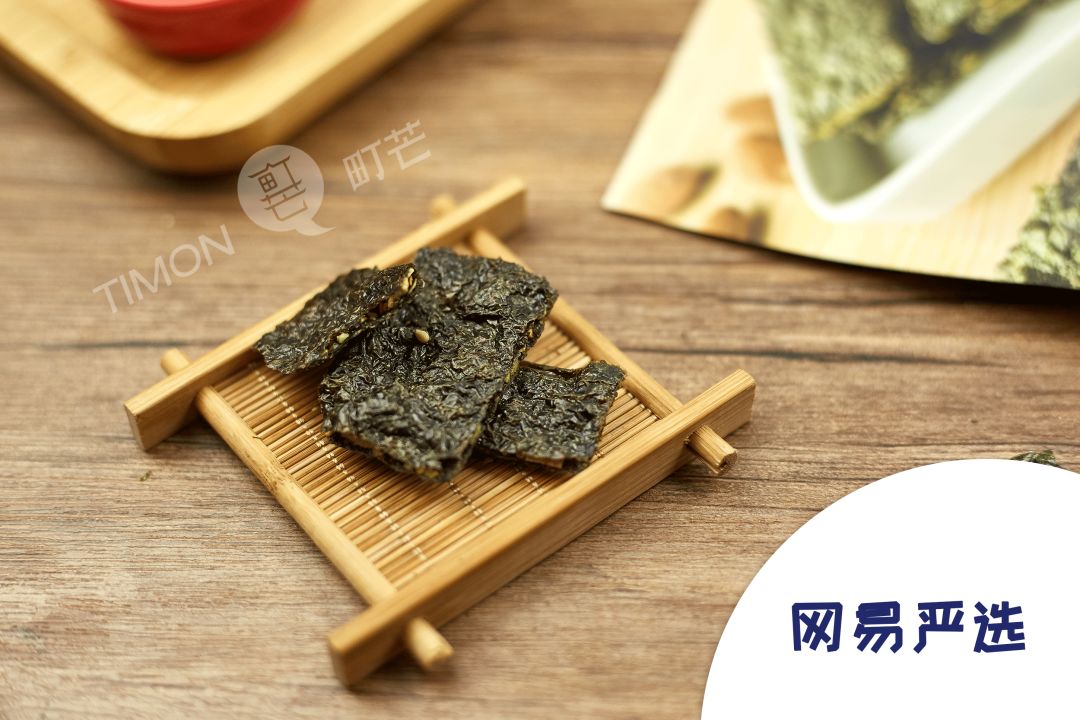 评测 | 宝宝都爱的23款海苔夹心脆,全是“糖盐陷阱”