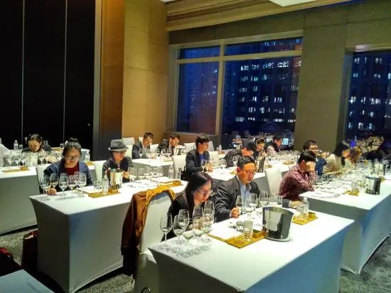 72小时的葡萄酒教育,能学到什么?