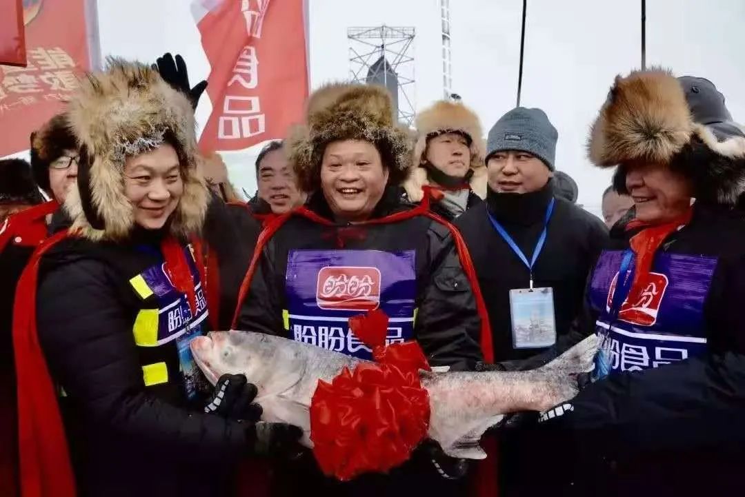 盼盼蔡金垵:66亿营收,年复合增长率28.98%