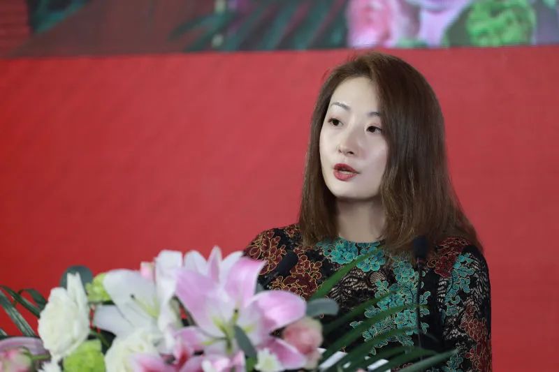 宗馥莉:入行16年,做中国饮料的长期主义者