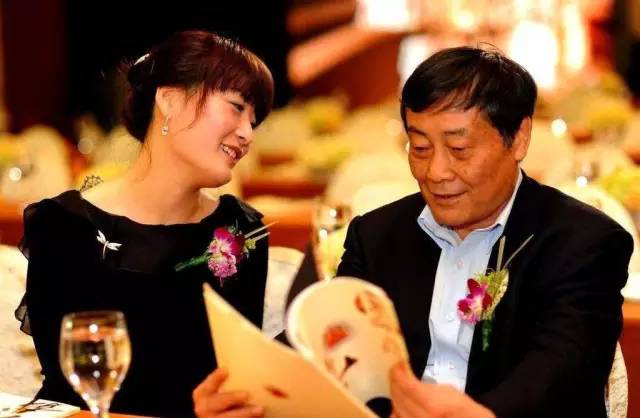 宗馥莉:入行16年,做中国饮料的长期主义者