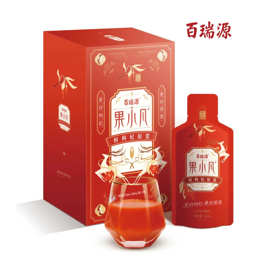 专访百瑞源郭亚云:开启产业化转型升级之路