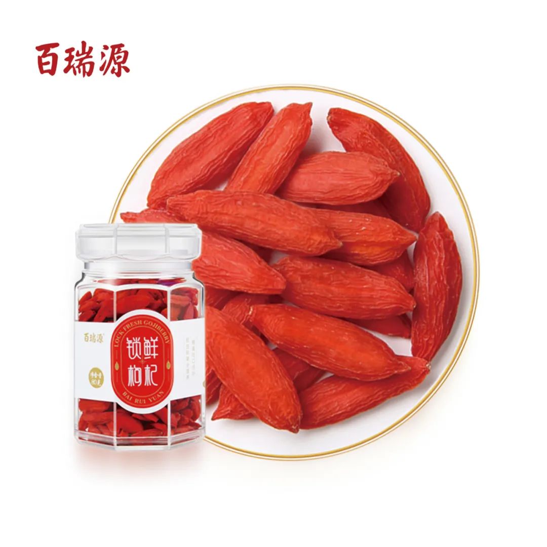 专访百瑞源郭亚云:开启产业化转型升级之路