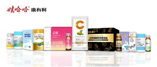 娃哈哈一年一度的营销盛会来了!20多款新品首发,你最中意谁?