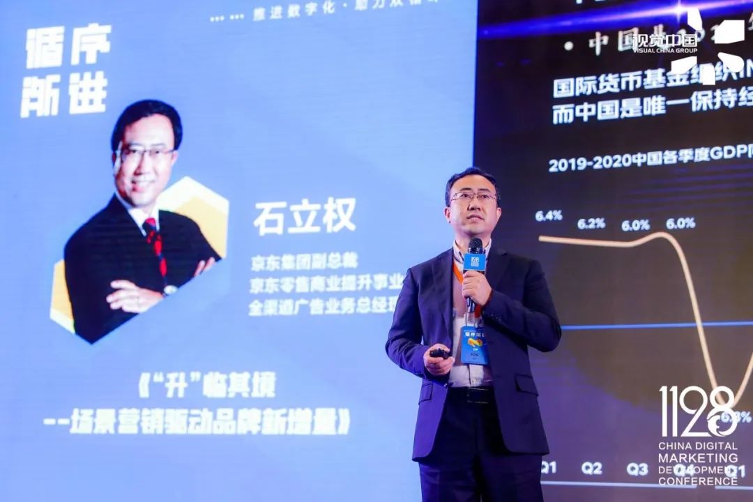 线上线下全场景布局,京东营销360激发零售业态新增长