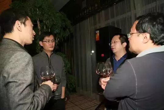 中国人的酒局,与人生有关!