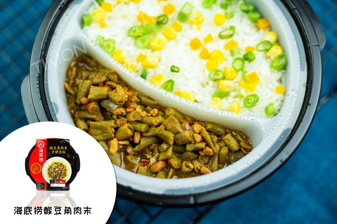 町芒评测 | 20款魔幻料理自热米饭,“随便吃吃”界终极选择