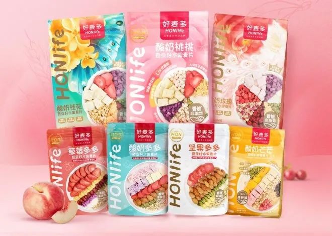 自嗨锅、王饱饱…今年斩获亿元融资的十大新消费品牌