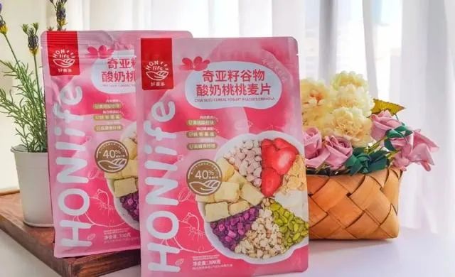 2020年，资本追过的食品品牌长啥样？