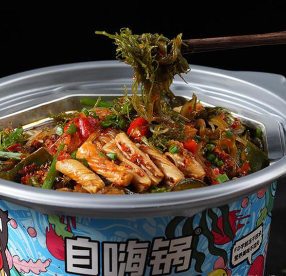2020年，资本追过的食品品牌长啥样？