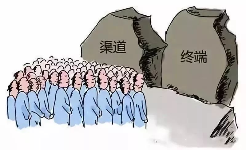 经销商如何快速打开新的市场?