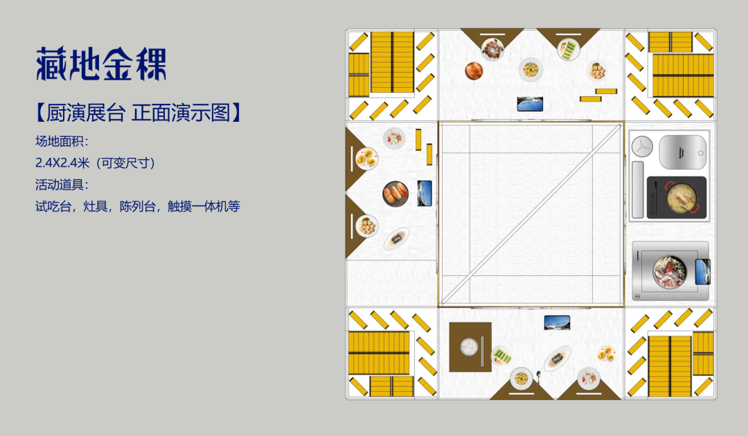 如何通过生动化陈列，让产品销量翻倍？
