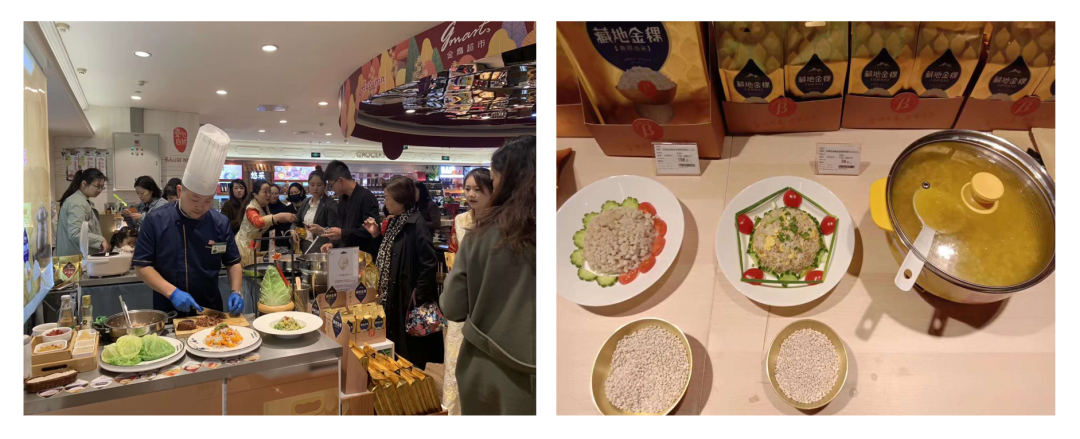 如何通过生动化陈列，让产品销量翻倍？