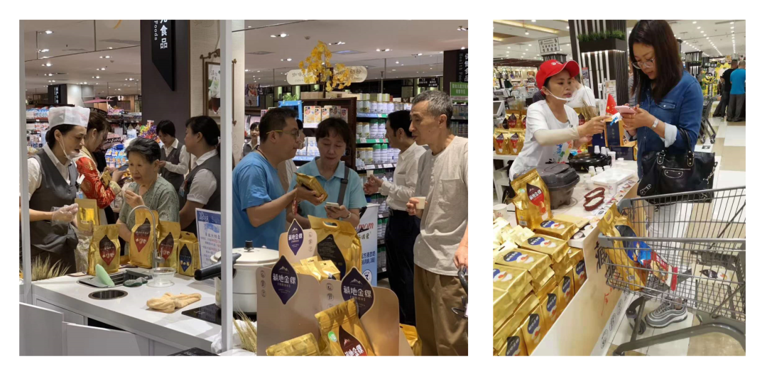 如何通过生动化陈列，让产品销量翻倍？