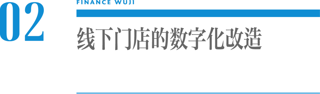 阿里控股中国大卖场之王,线下零售硝烟加剧
