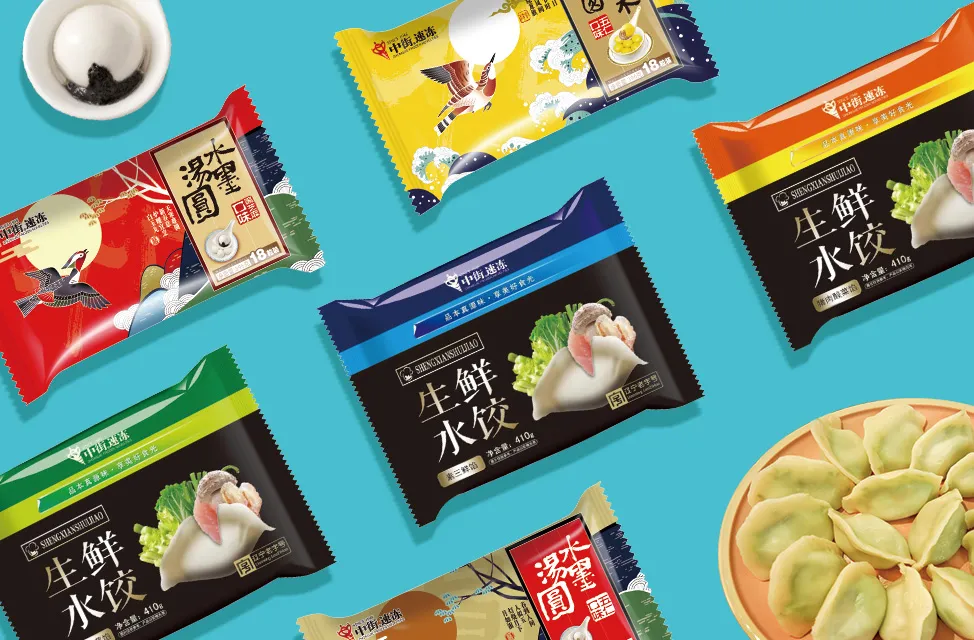 方便速食热度不减！伊利开卖拉面，网易严选上线粗粮饭