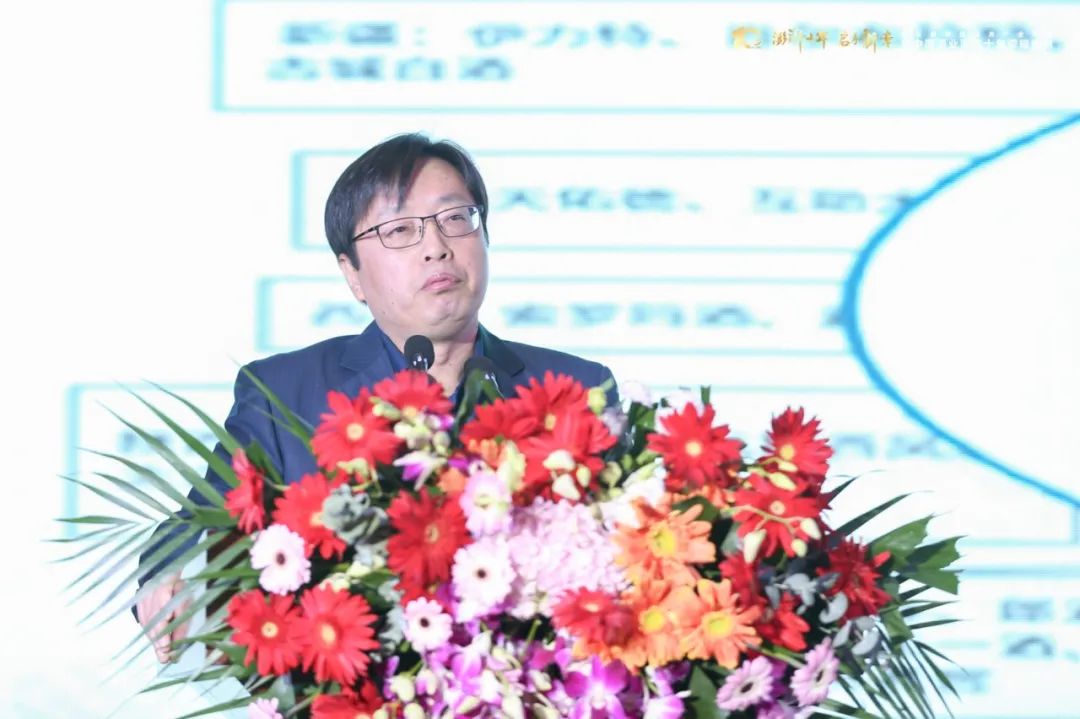 酒说现场 | 致敬酒业十年，以时代之名，启序行业新章！