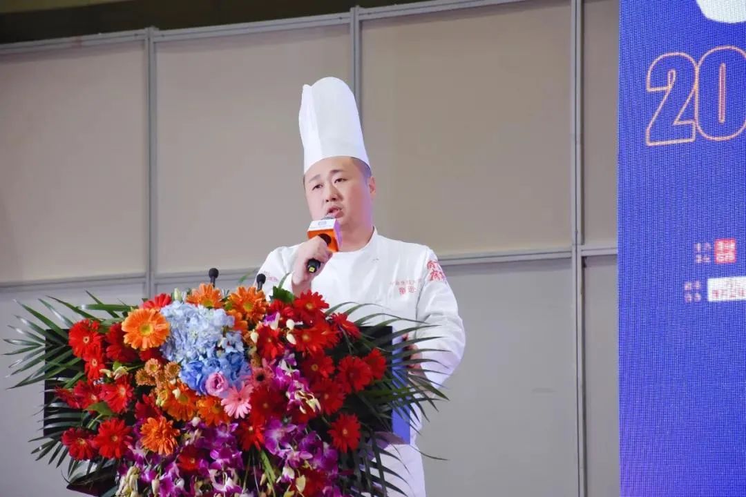 有言有味携手中国烹饪大师发布九大川菜调料!