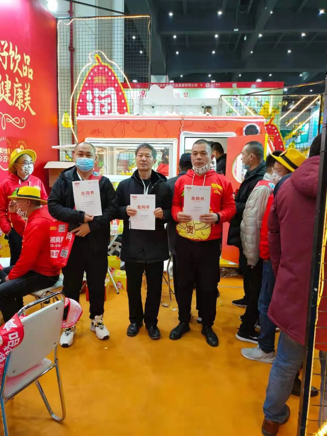 上市60天，攻占90城，解析“炖梨”爆品的背后逻辑！