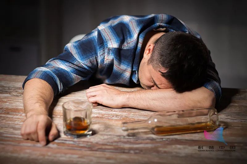 酒量到底能不能练出来?