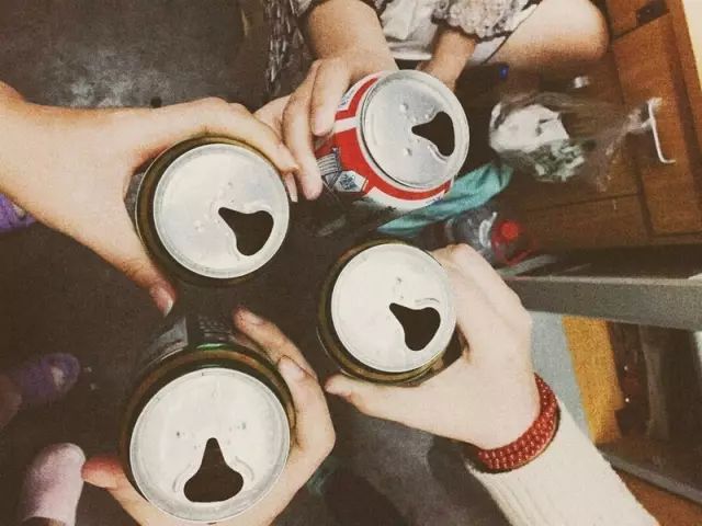 酒量到底能不能练出来?