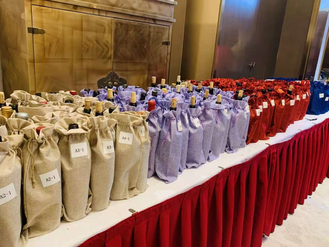 获奖名单揭晓!2020国际领袖产区葡萄酒/烈酒质量大赛结果重磅出炉