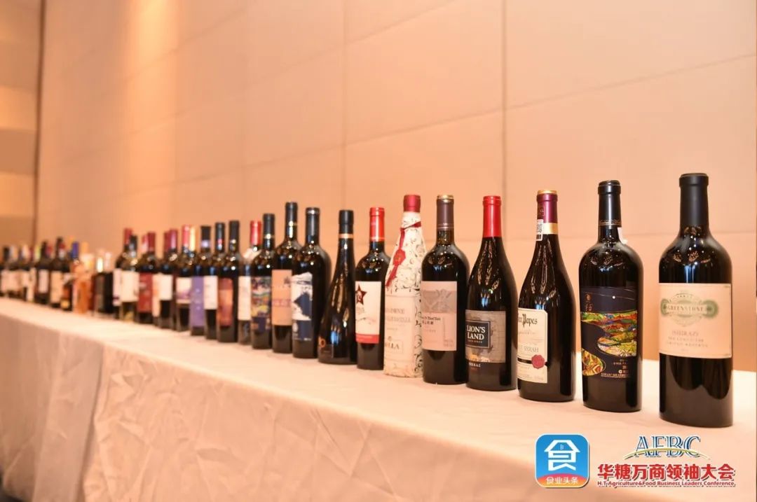 获奖名单揭晓!2020国际领袖产区葡萄酒/烈酒质量大赛结果重磅出炉