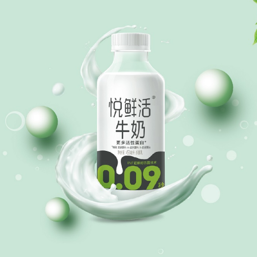祝贺!这些产品荣获“2020中国乳业新势力产品”称号!