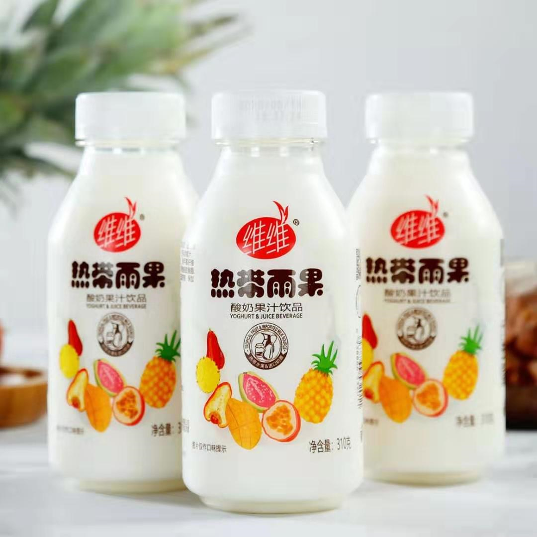 祝贺!这些产品荣获“2020中国乳业新势力产品”称号!