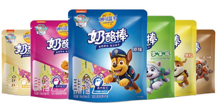 突发!妙可蓝多发公告,蒙牛拟取得公司控制权!
