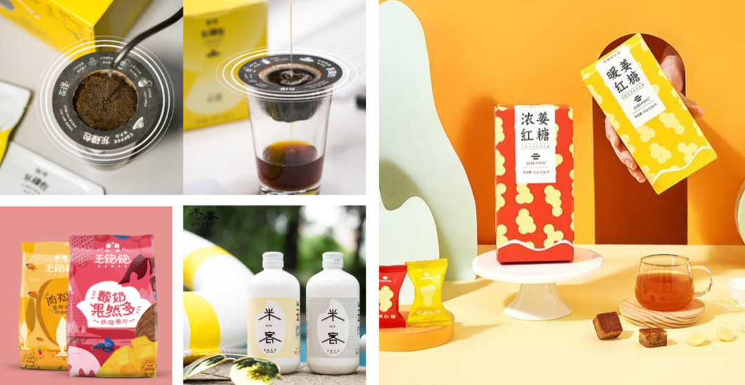 研究新消费品牌414天，我提炼出一套打造食品新消费品牌的价值公式……