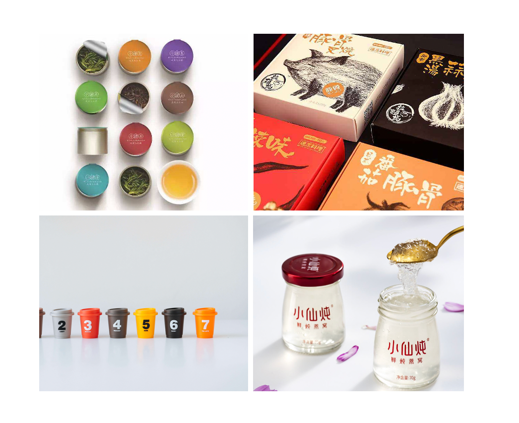 研究新消费品牌414天，我提炼出一套打造食品新消费品牌的价值公式……