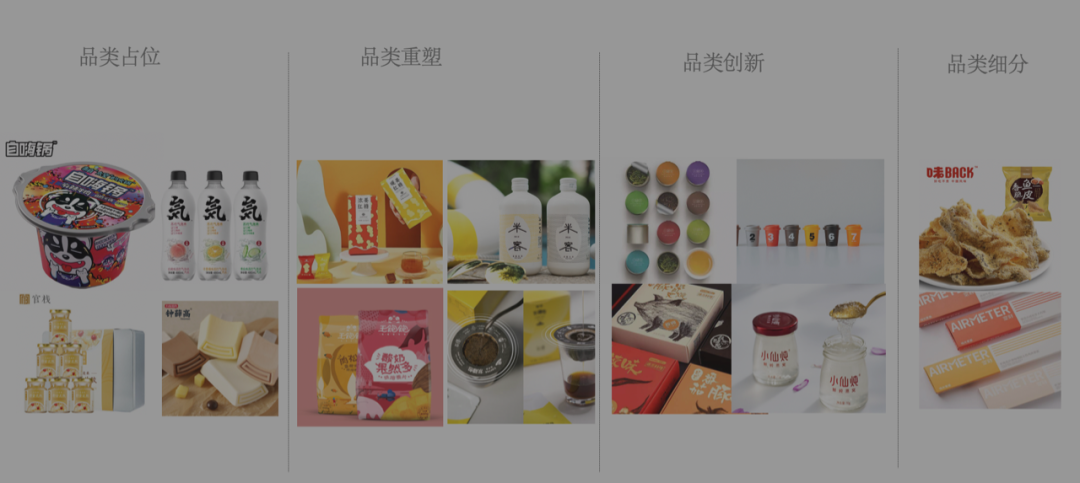 研究新消费品牌414天，我提炼出一套打造食品新消费品牌的价值公式……