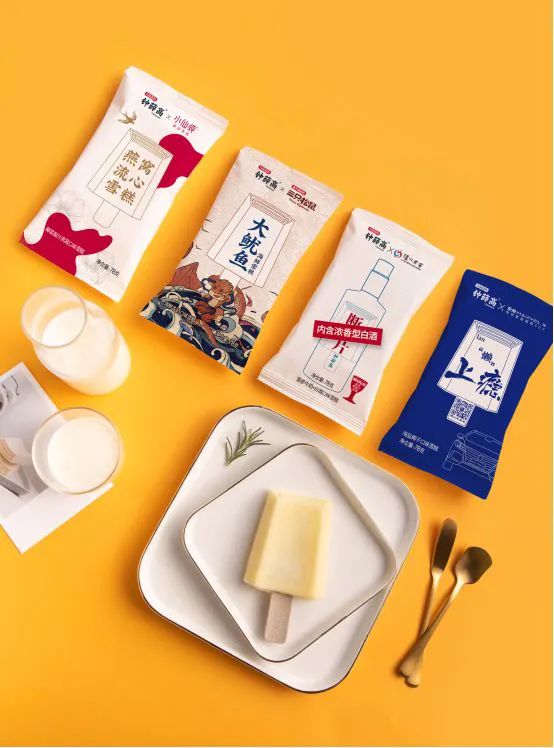 研究新消费品牌414天，我提炼出一套打造食品新消费品牌的价值公式……