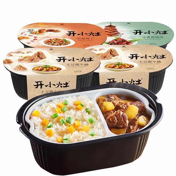 研究新消费品牌414天，我提炼出一套打造食品新消费品牌的价值公式……