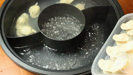 町芒尝鲜 | 卖完雪糕卖水饺,钟薛高除了贵没别的毛病