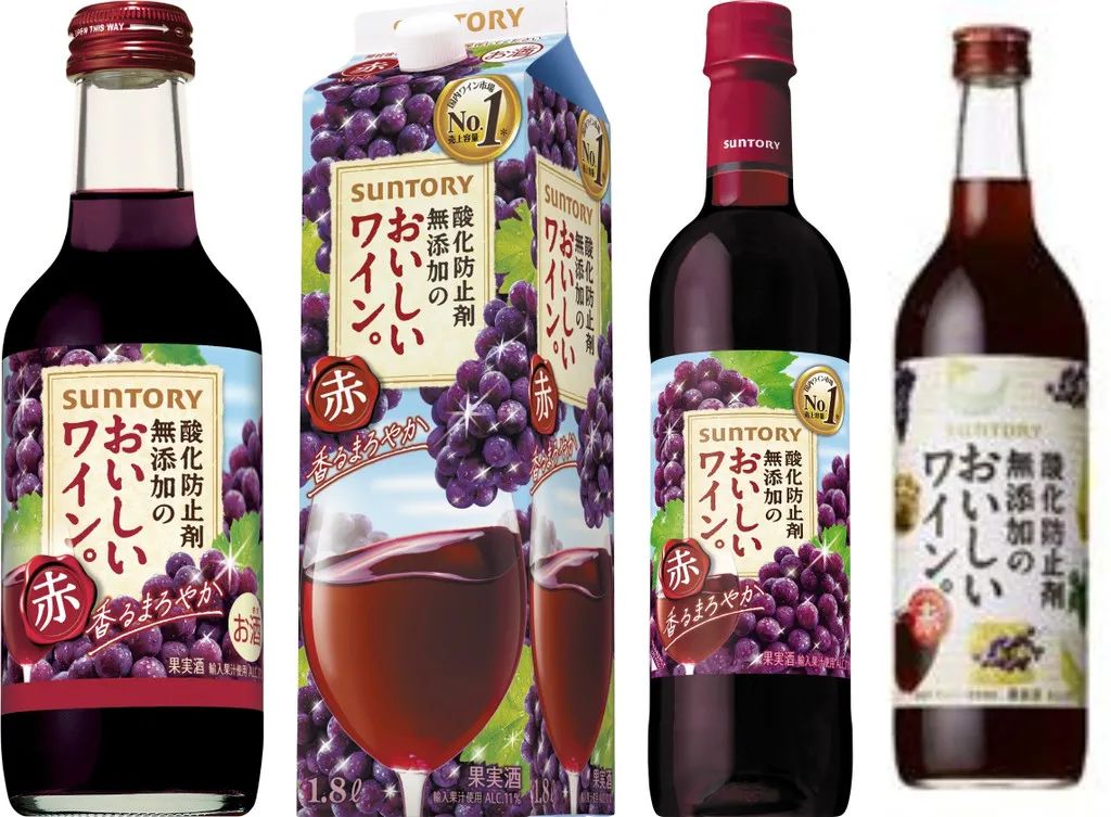 2020年度日本零食大赏！我们能从里面学到什么？