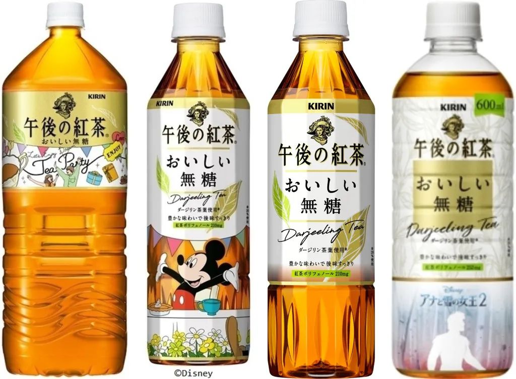 2020年度日本零食大赏！我们能从里面学到什么？