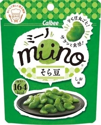 2020年度日本零食大赏!我们能从里面学到什么?