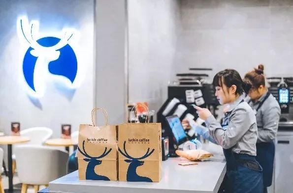 咖啡品牌年轻化，不是单纯的做年轻人能消费的价格
